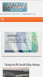 Mobile Screenshot of hilalgullac.com